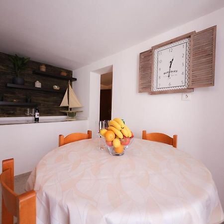 Two Bedroom Apartment In The Old Town Marija 扎达尔 外观 照片