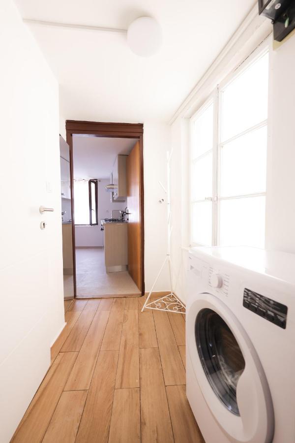 Two Bedroom Apartment In The Old Town Marija 扎达尔 外观 照片