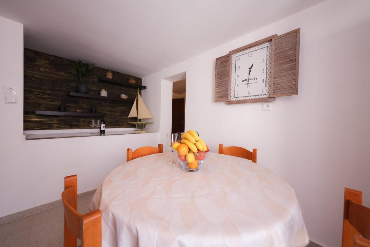 Two Bedroom Apartment In The Old Town Marija 扎达尔 外观 照片