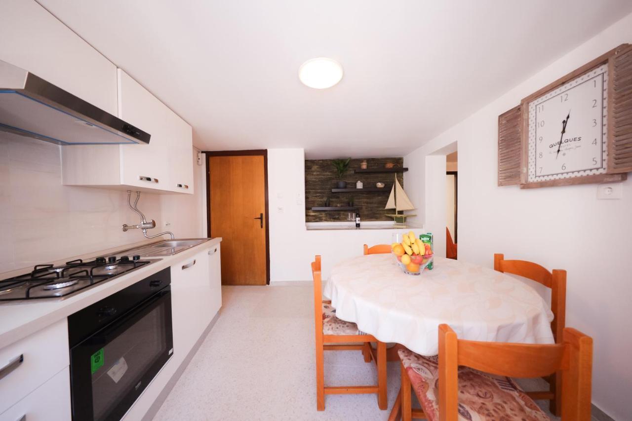 Two Bedroom Apartment In The Old Town Marija 扎达尔 外观 照片