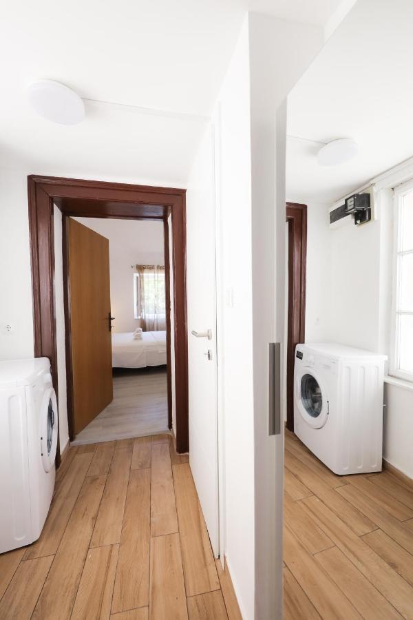 Two Bedroom Apartment In The Old Town Marija 扎达尔 外观 照片