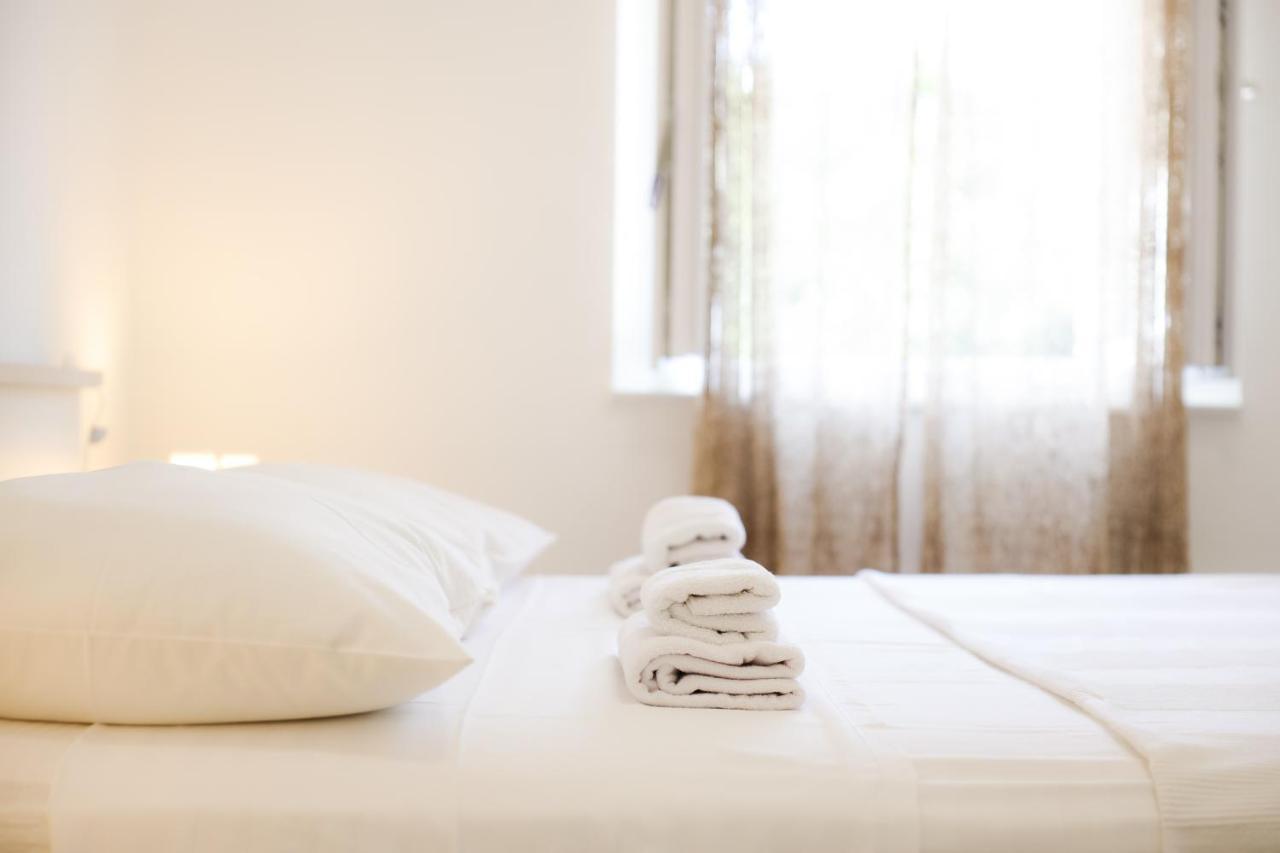 Two Bedroom Apartment In The Old Town Marija 扎达尔 外观 照片