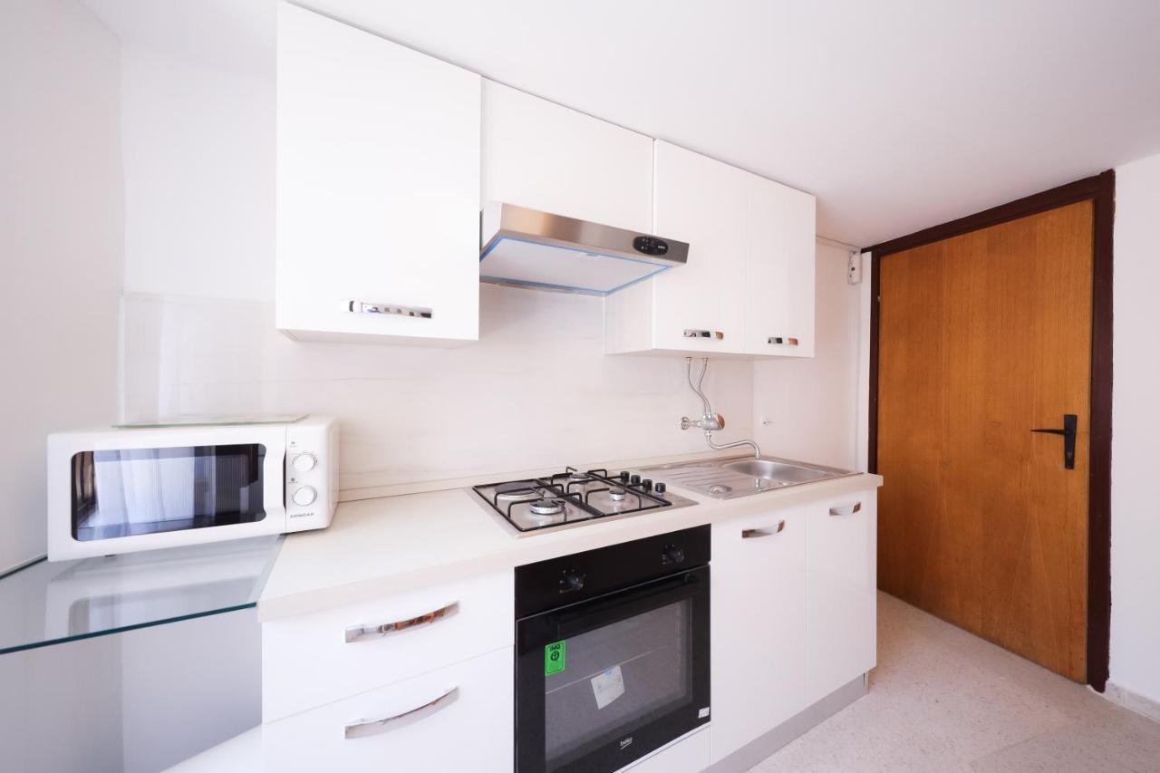 Two Bedroom Apartment In The Old Town Marija 扎达尔 外观 照片