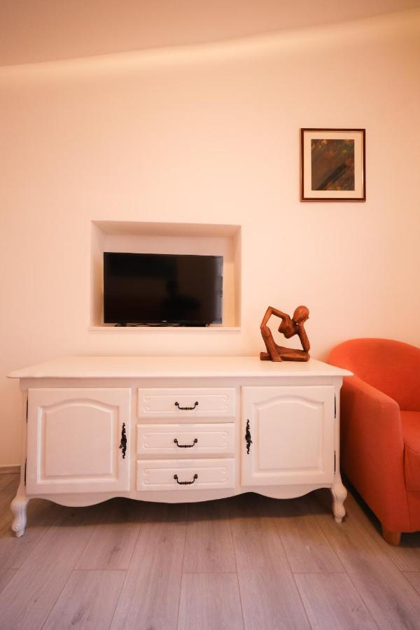 Two Bedroom Apartment In The Old Town Marija 扎达尔 外观 照片